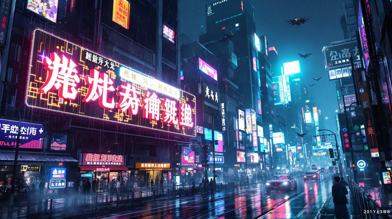 视觉影院 精选推荐背景
